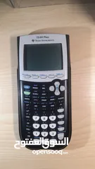  8 الة حاسبة رسم Graphing Calculators