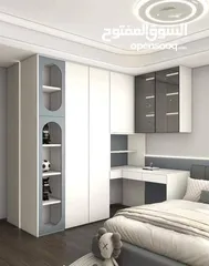  20 غرف نوم ماستر واطفال