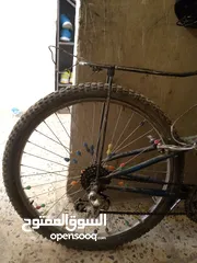  6 بسكاليت للبيع  البسكيلت بحالة جيدة جدا الموقع قرية أبو نصير جنط 26 البسكيلت امريكي
