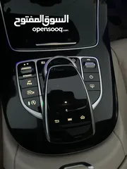  13 مرسيدس بنز E300 بنزين بحالة الوكالة