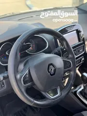  5 رينوا كليو