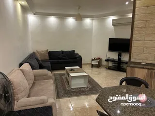  1 شقتين للايجار في عبدون من المالك مباشرة - Two apartments for rent
