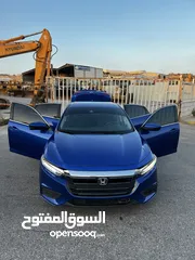  1 هوندا إنسايت 2020 Honda Insight