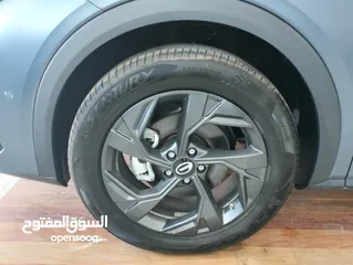  21 GAC GS EMZOOM GL PLUS موديل 2024