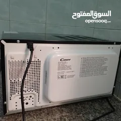  2 ميكرويف ماركة معروفة