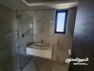  4 شقة فارغة للبيع بين الدوار الرابع و الخامس - ref : 14610