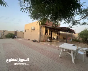  1 استراحة للبيع