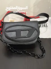  1 Diesel Purse *A+