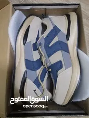  1 حذاء واقي/safety shoes