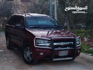  11 شيفروليه بليزر