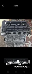  18 Hyundai sonata Elentra engine abvablie