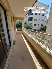  4 شقة فارغة - ضاحية الرشيد - 4نوم - 380م