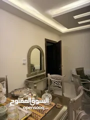  9 شقة مفروشة فاخرة للإيجار السنوي مباشرة من المالك – أم السماق / خلدا Furnished Luxury apartment