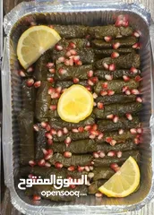  29 متوفر جميع انواع الطبخ السوري