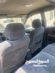  7 متسوبيشي لانسر 99