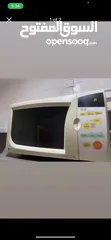  1 Microwave for sale