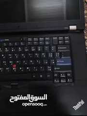  2 Lenovo ThinkPad Core i5