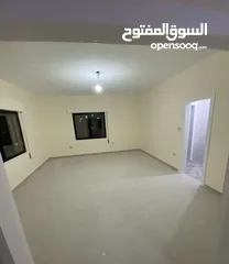 7 شقة طابقية - خلدا - 3نوم 1ماستر - 220م