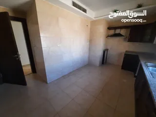  8 شقة  مميزة فارغة للايجار في دير غبار