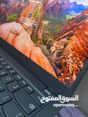  4 لينوفو ThinkPad X1 Carbon