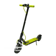  2 سكوترات كهربائية Electric scooters