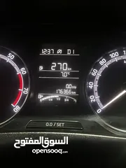  5 سكودا رابيد
