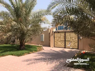  5 Villa for Sale in Sharjah Located in Al Falaj 2 Story Corner .