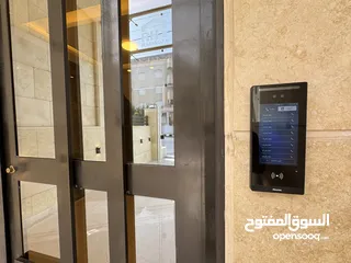  4 شقة مميزة باجمل مناطق النخيل مساحة221م طابق اول بتشطيبات مميزة