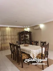  1 طاولة سفرة مصري للبيع