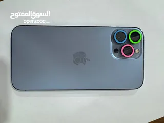  4 ايفون 13 برو ماكس