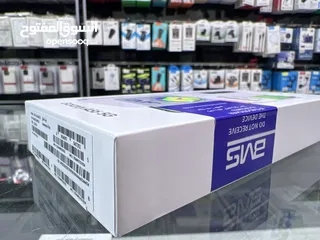  4 Samsung Galaxy A56 (256 GB / 8 GB RAM) سامسونج ا56  256 جيجابايت / 8 رام   عرض لفترة محدودة