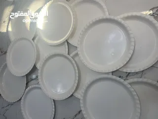  6 صواني بحال الجديد