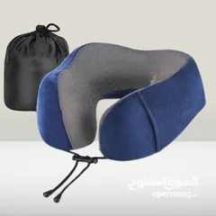  1 مخدة رقبة طبية ( قاسي )