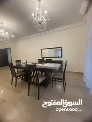  4 شقة طابق اول بموقع جدا مميز  في ارقى احياء - عبدون - على الاطلاق ثلاث غرف نوم (ID#: 6945)