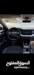  4 Skoda Octavia 2022 بويه شركة ب الورقه  اوتوماتيك 2000 ديزل  فللللللللل مسكررررررر