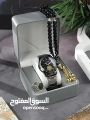  11 بوكس رجالي فخم وانيق ساعه جميله جدا جدا جدا وسعر مناسب ومتوفر اكثر من 100 قطعه حتى جمله موجود