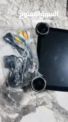  3 شاشه سياره أندرويد للبيع