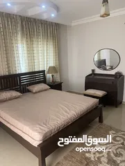  9 شقه مفروشه سوبر ديلوكس للإيجار غرب MK القديم