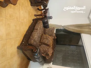  18 اثاث كنب وسفره