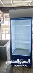  1 ثلاجات انفيرتر بحاله الوكاله تبريد قوي استعمال بسيط