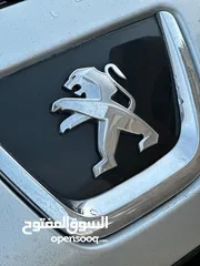 5 بيجو 308 موديل 2012