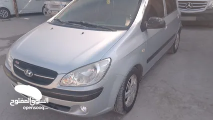  1 هونداي جيتس نخب