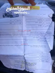 8 هونداي اكسنت موديل 1998 للبيع بسعر مغري