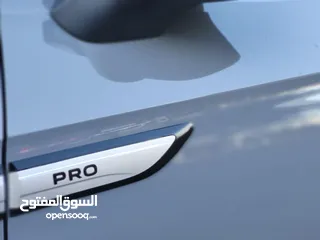  18 فوكس فاجن id4 برو لايت موديل2023 جمرك جديد