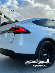  9 Tesla x 2023  D100