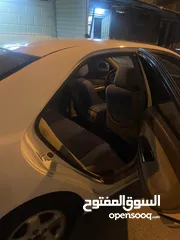  5 كامري نظيف