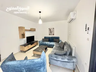  4 شقة للإيجار  مع حديقة ومدخل خاص