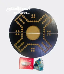  4 لعبة جاكارو المسلية