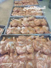  9 شيف طباخ شرقي وغربي وسلطات ابحث عن عمل خبره في الاكل العربي والسلطات خبره في الفندق وشركه