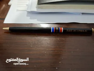  3 قلم حبر PIERRE BALMAIN اصلي للبيع